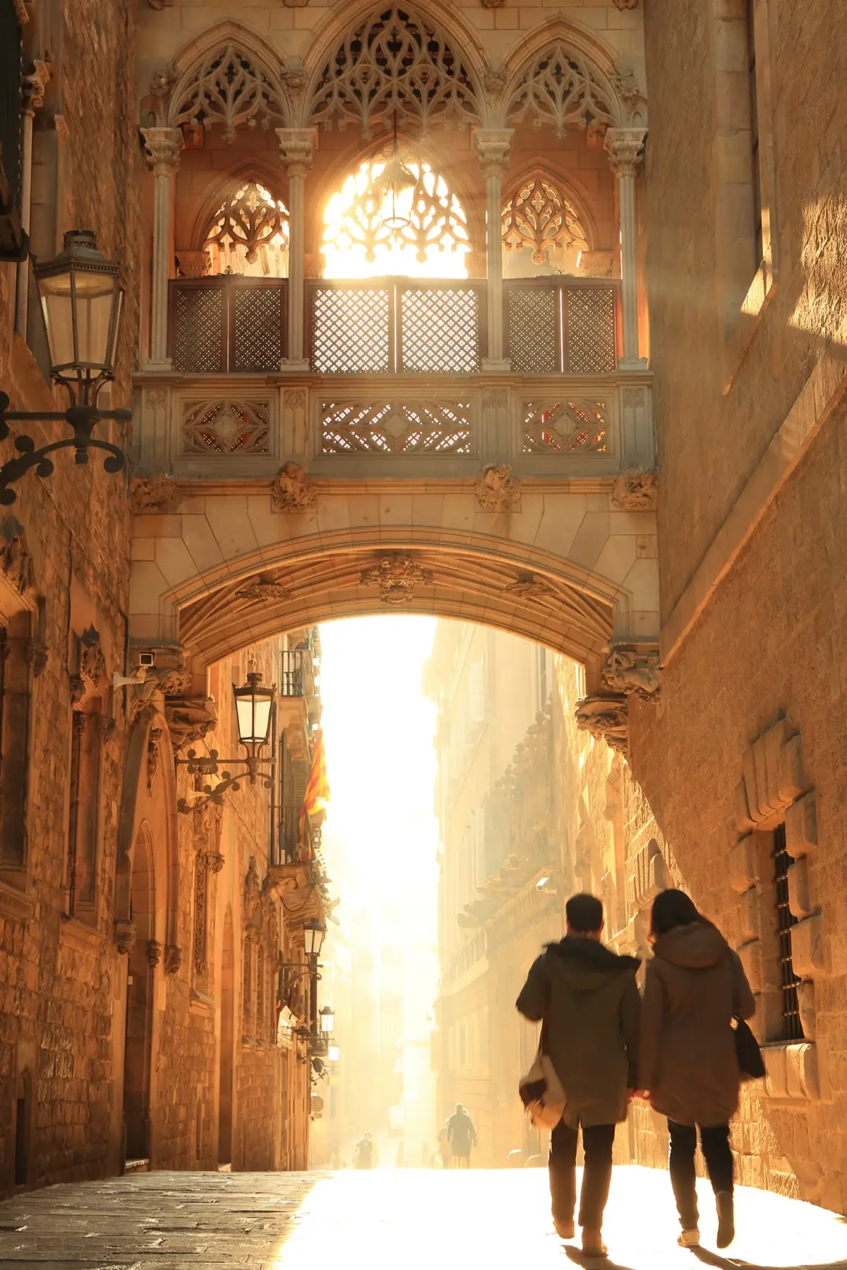 Gothic Quarter
